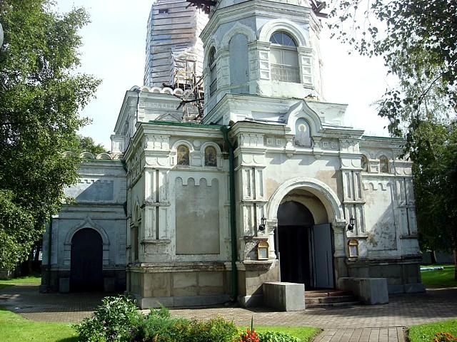 Ближайшие города: