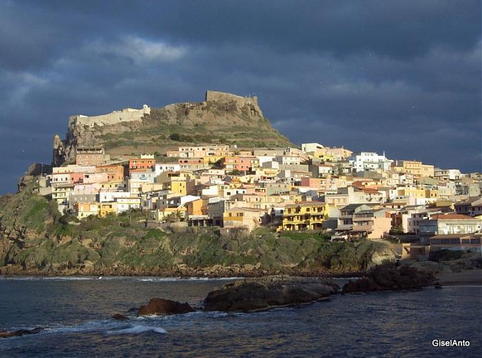 Castelsardo