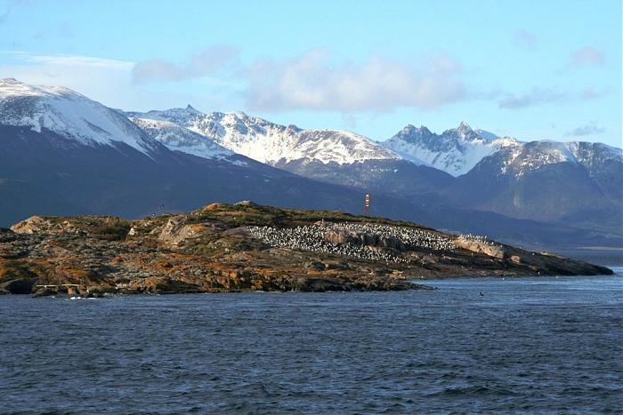 Isla Despard