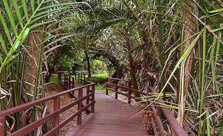 Si Nakhon Khuean Khan Botanical Park