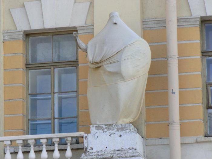 Шпалерная ул., 43
