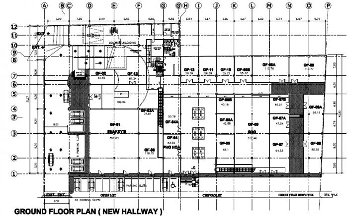 500 Shaw - Mandaluyong