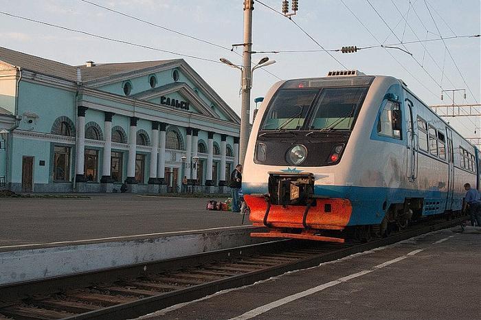 Фото жд вокзала сальска