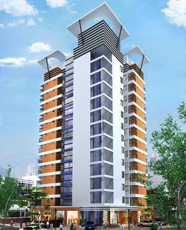 CHELOOR ALICE LEGACY - Thrissur