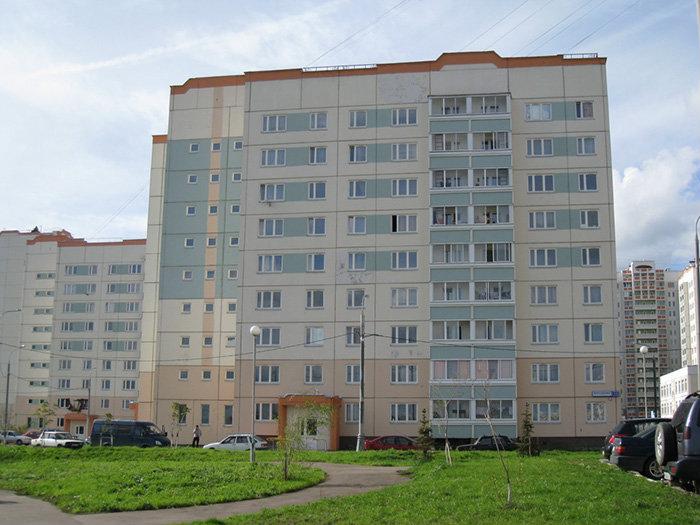 Купить Квартиру В Москве Ул Брусилова