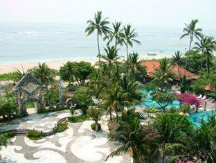 Grand Inna Bali Beach Hotel - Denpasar