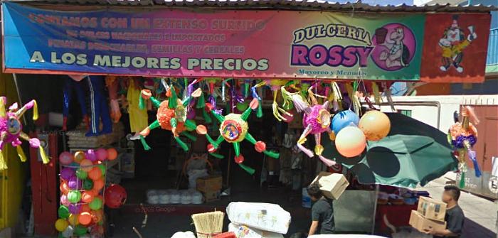 Dulceria Rossy - Cabo San Lucas