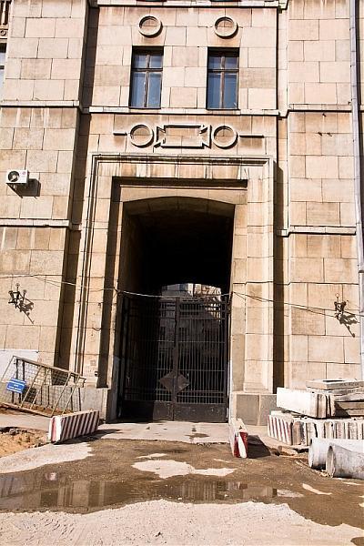 Информация недоступна (ошибка RK n.22)