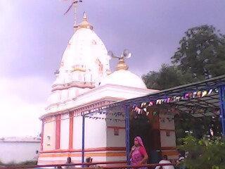 total mataji nu mandir HARSHIL PATEL