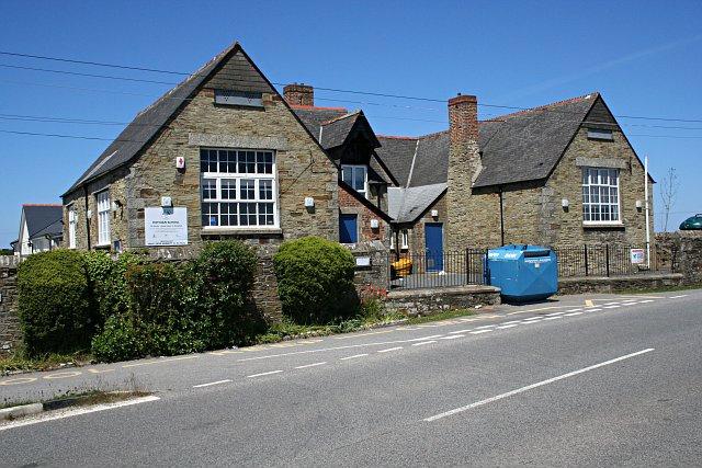 Mithian Primary School