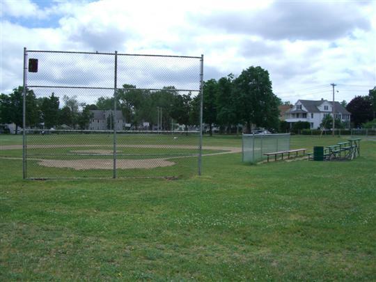 Dana Park - Chicopee, Massachusetts