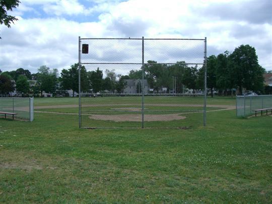 Dana Park - Chicopee, Massachusetts