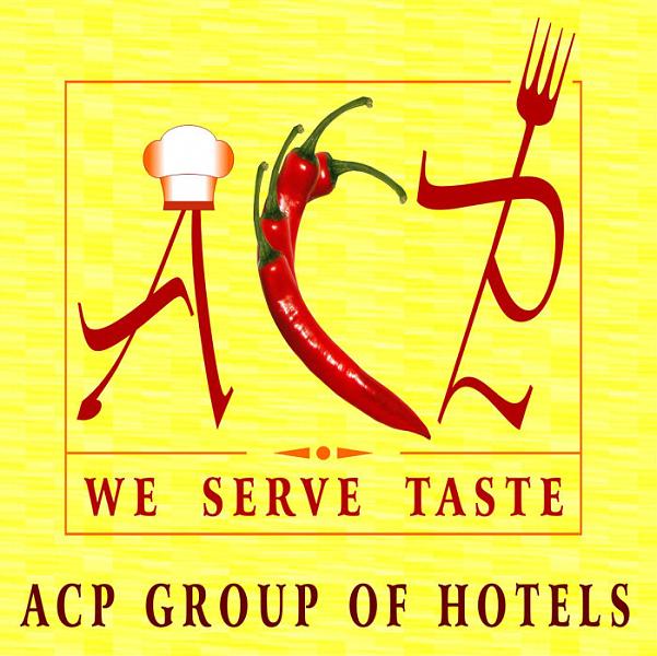 ACP'S 56BHOG RESTAURANT THE FOOD WORLD - Nathdwara