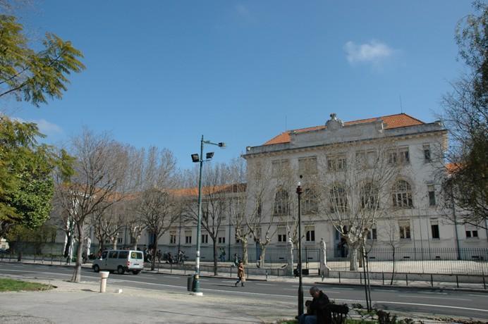 Escolas De Ensino Medio Em Lisboa Portugal Compartilhar Ensino 