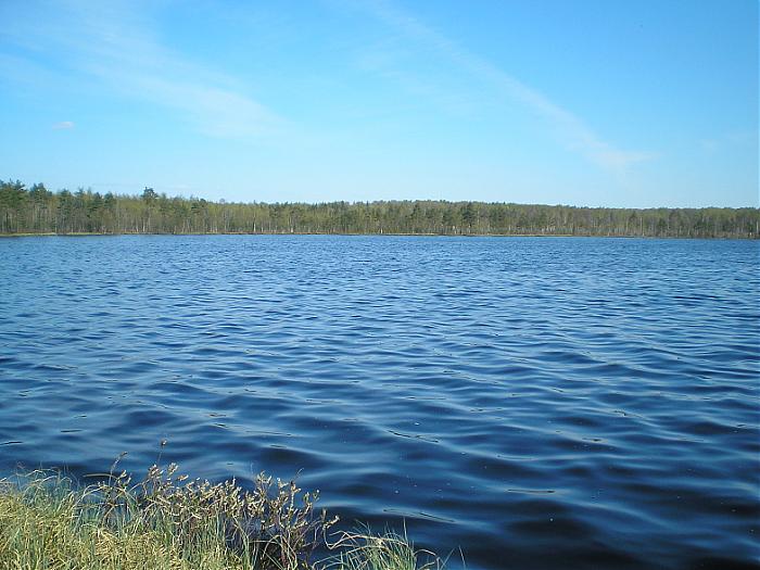 Озеро спасское нижегородской области толоконцево