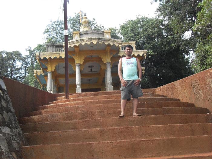 SHREE DHAVEER MAHARAJ MANDIR