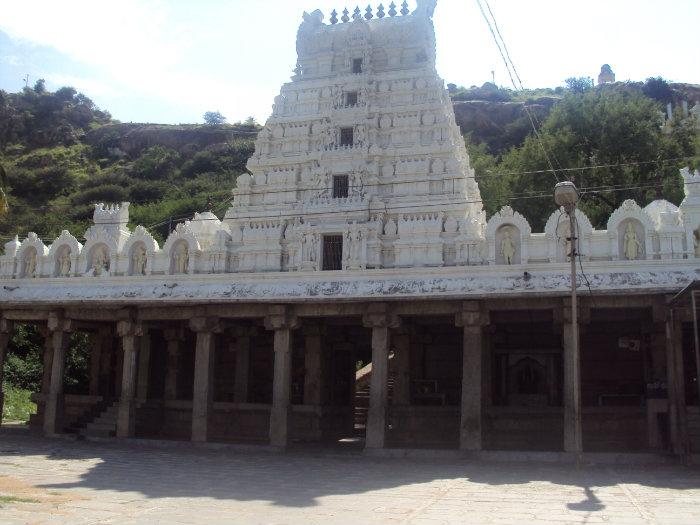 Gavi Ranganatha Swamy Temple