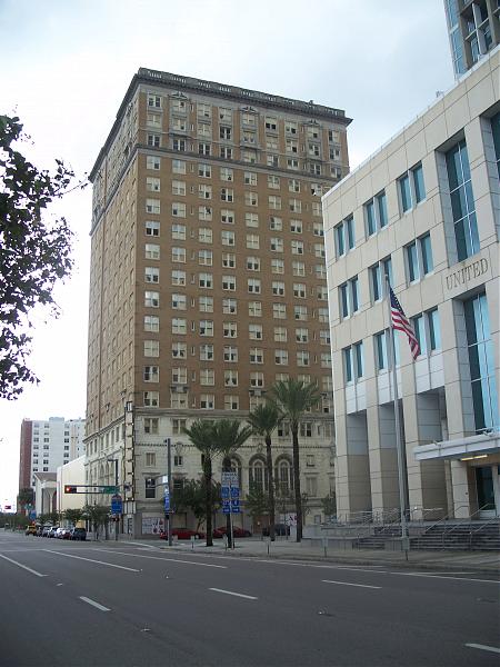 Floridan palace hotel united states