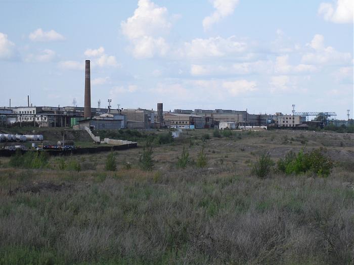 JSC “Kopeisk Machine-Building Plant” (KMBP) - Kopeysk