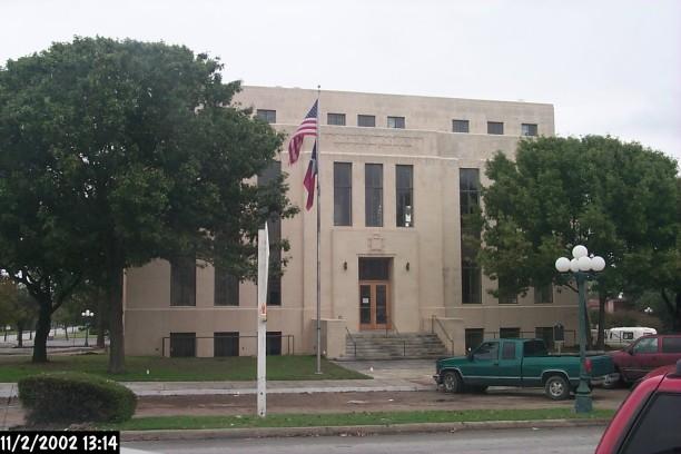 Rockwall County Tax Office Rockwall, Texas