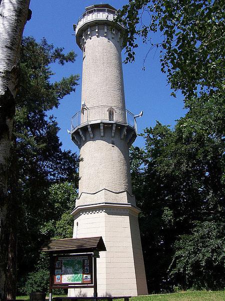 König-Albert-Turm