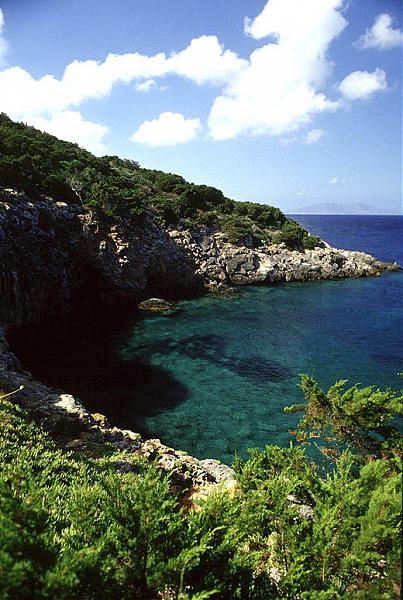 Cala Maestra