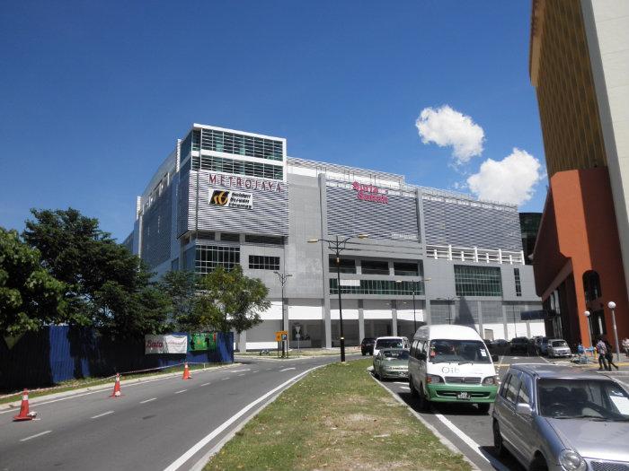 Suria Sabah (Bahasa Melayu)