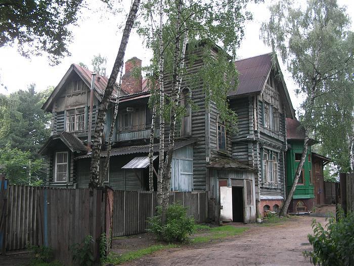 Купить Дом Быково Раменский Район Московская Область