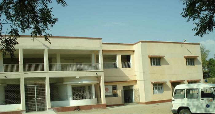 CHC Naliya Hospital - Naliya