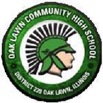 Oak Lawn Community High School - Oak Lawn, Illinois
