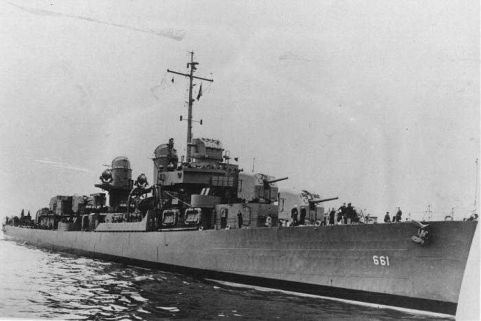 USS Kidd (DD-661) - Baton Rouge, Louisiana | memorial, museum, place with  historical importance, destroyer (ship), United States Navy