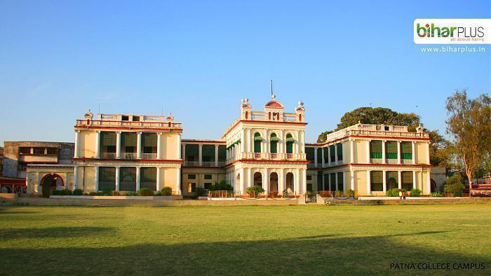 Patna College - Patna