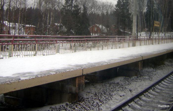 Расписание березки дачные поварово