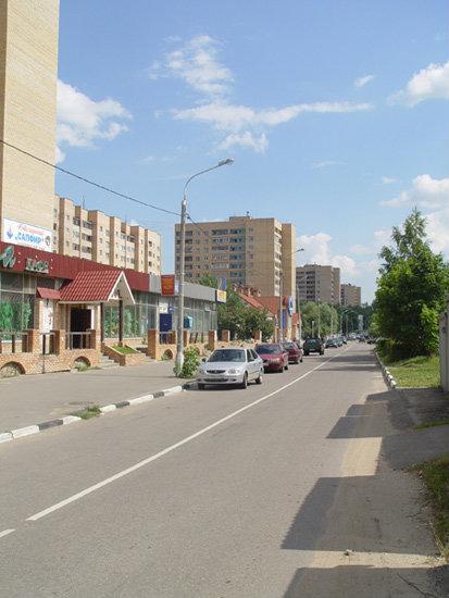 Улицы города красногорска. Микрорайон Губайлово Красногорск. Губайлово микрорайон. Микрорайон Губайлово 56. Красногорск район Губайлово фото.