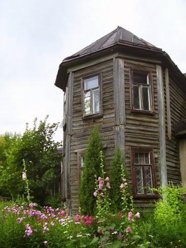 Купить Дом В Солнечногорском Районе Берсеневка