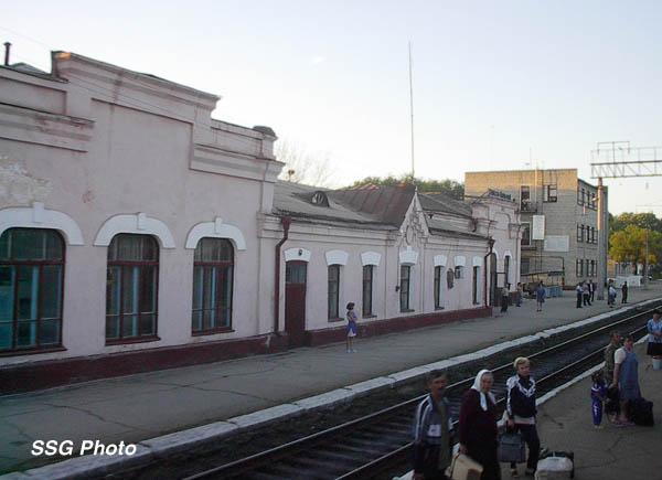 Спасск Дальний Фотографии Города