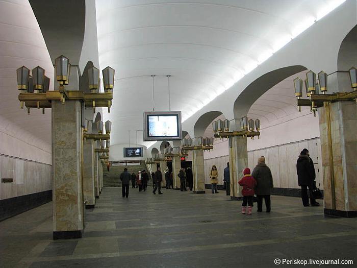 Фото Ст Минск