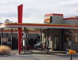 Sonic Drive-In - Flower Mound, Texas | hamburger restaurant, Sonic ...