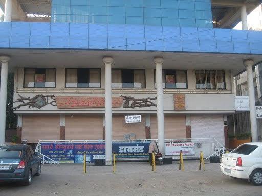 Hotel Ladli - Aurangabad (Sambhajinagar)