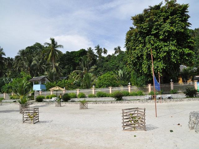 Hof Gorei Beach Resort - Samal