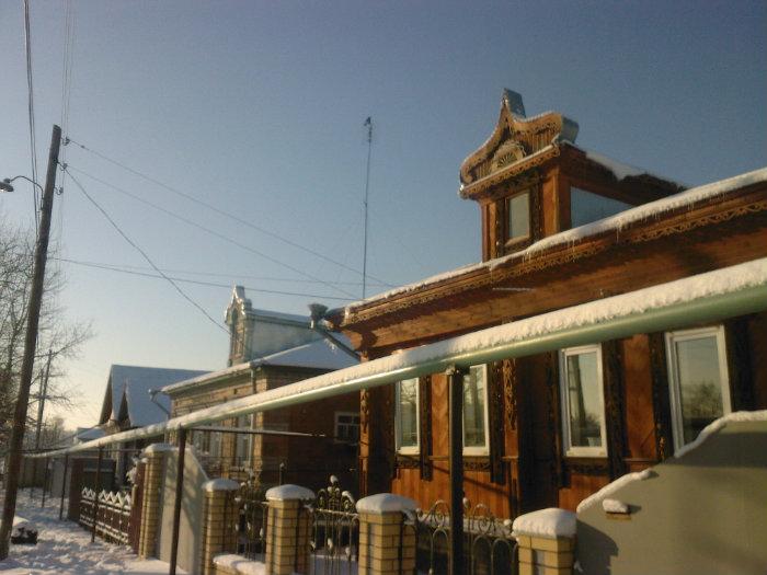 Купить Дом В Таремское Нижегородской Области