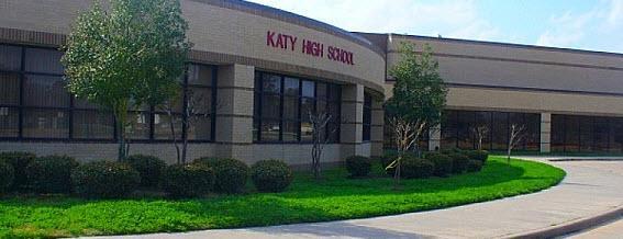 Katy High School Katy Texas
