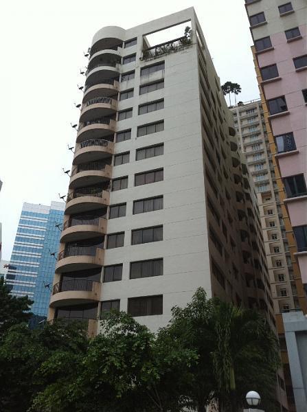 Downtown Condominium - Kuala Lumpur