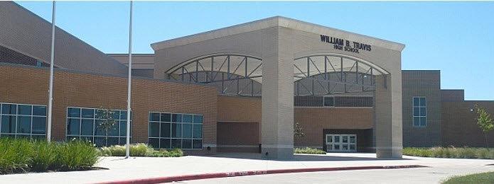 Travis High School