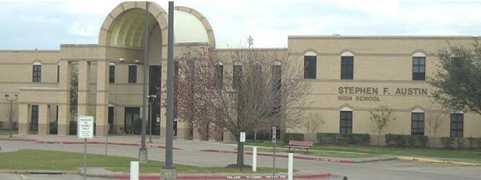 Austin High School Fort Bend ISD Education