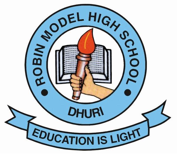 ROBIN MODEL HIGH SCHOOL - Dhuri