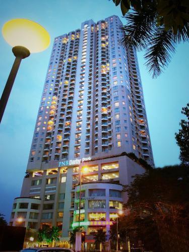 PNB Darby Park Executive Suites - Kuala Lumpur