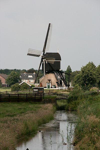 Streefkerk (Nederlands)