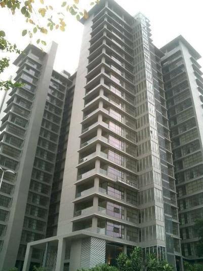 Park Seven - Kuala Lumpur | condominiums, apartment building