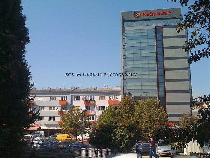 Procredit Bank Pristina